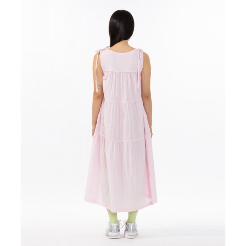 CANCAN DRESS - PINK