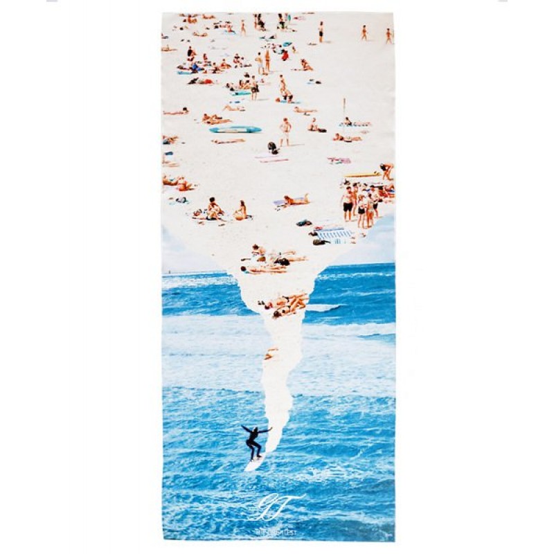 Beach Towel