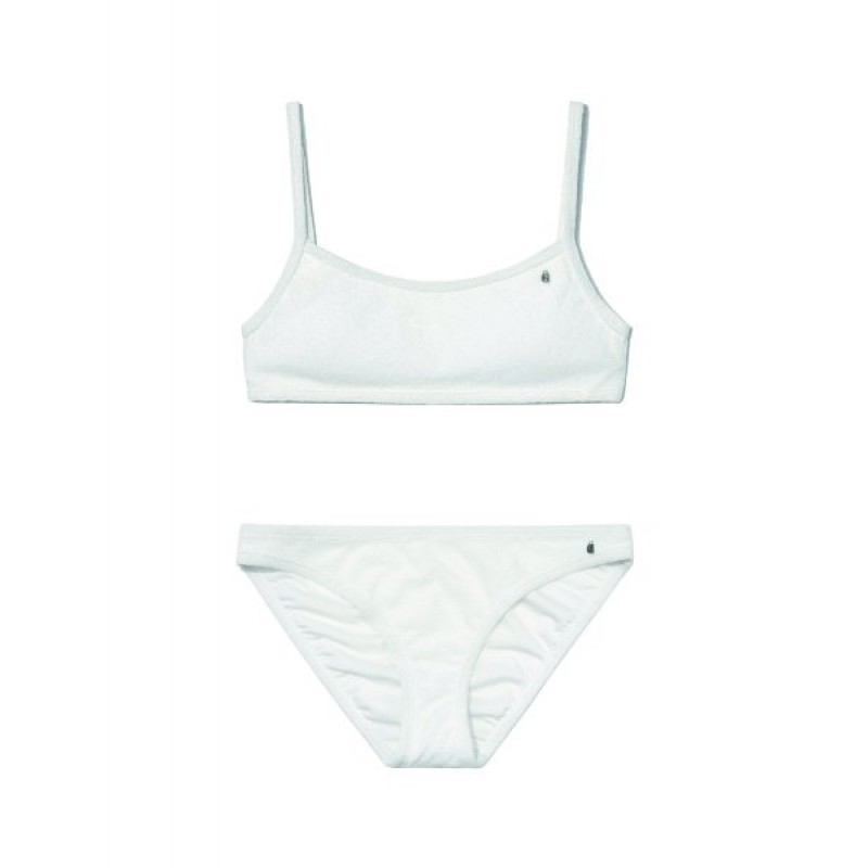 MALIBU BIKINI 2 SET (IVORY)