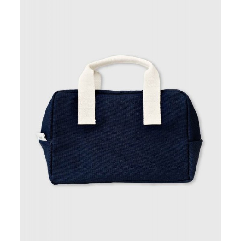 S Boston bag - navy